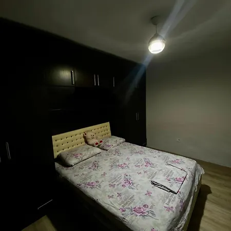 Prime Apartment
