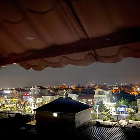 Prime Apartament Kamez