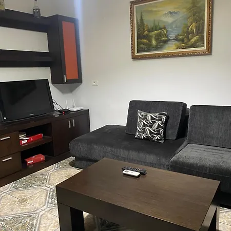 Apartament Prime *