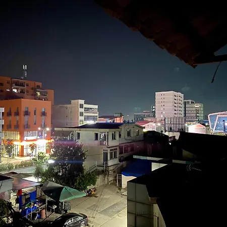 Апартаменты Prime Kamez