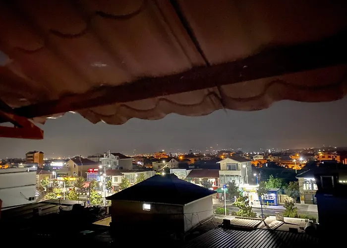 Prime Appartamento Kamez