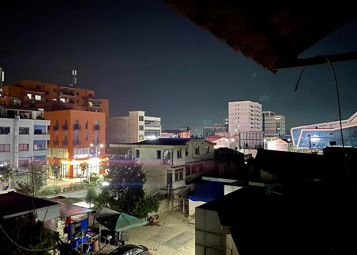 Appartamento Prime Kamez