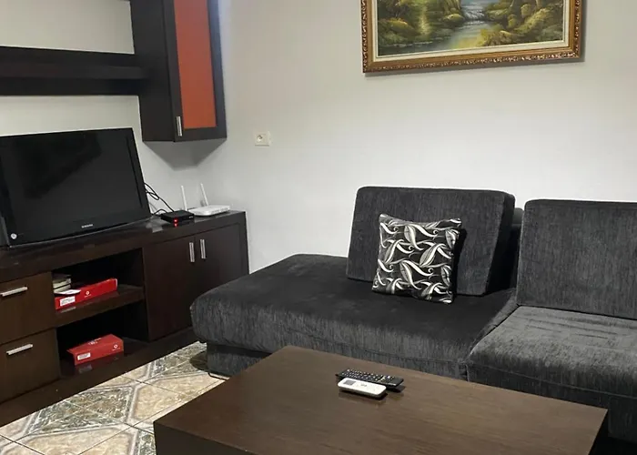 Appartamento Prime *